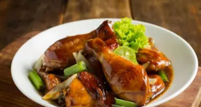 3 Resep Ayam Sebagai Menu Sahur