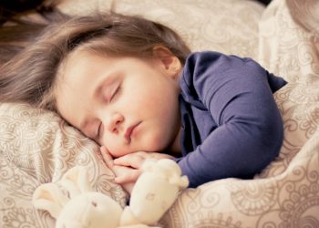 Manfaat Tidur Siang yang Cukup di Bulan Ramadan