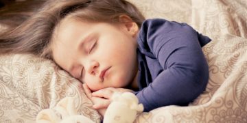 Manfaat Tidur Siang yang Cukup di Bulan Ramadan