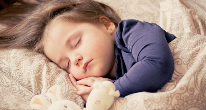 Manfaat Tidur Siang yang Cukup di Bulan Ramadan