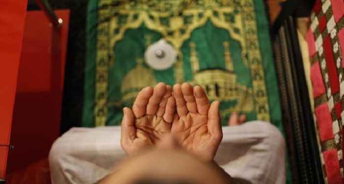 Shalat Tarawih Memberikan Berkah untuk Psikologis Umat Muslim