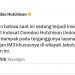 Gedung Indosat Terbakar, Mengakibatkan Layanan Internet Padam Se-Jabotabek dan Jawa Barat
