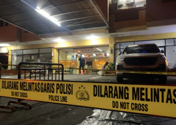 Satu Keluarga Lompat dari Lantai 22 Apartemen, Begini Tinjauan dari Sisi Psikologis