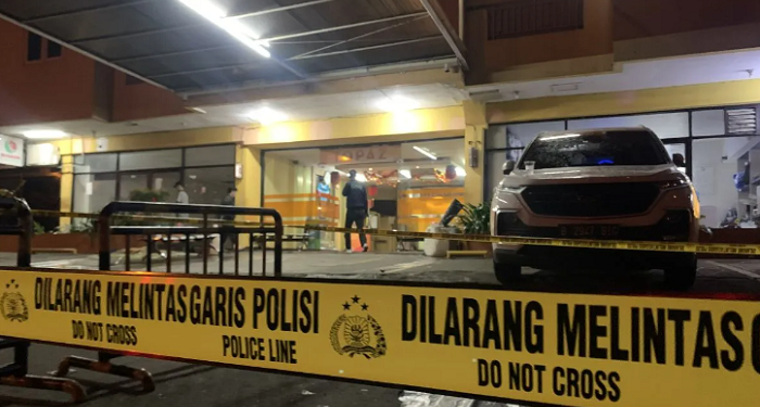 Satu Keluarga Lompat dari Lantai 22 Apartemen, Begini Tinjauan dari Sisi Psikologis