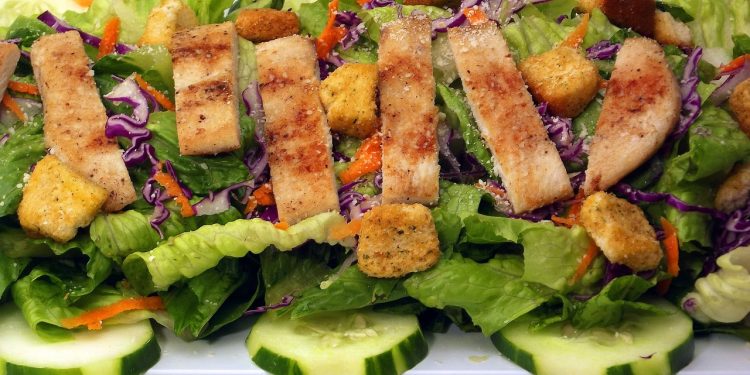 Menu Makan Sahur Real Food, Kenyang Lebih Lama