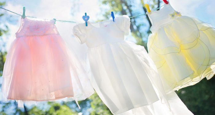 Keunggulan Bahan Kain Katun untuk Pakaian Bayi yang Wajib Orang Tua Ketahui