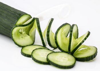 5 Bahan Alami yang Membuat Wajah Bersinar