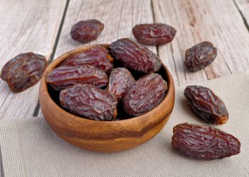 Jual Beli Kurma Asal Israel Diharamkan oleh MUI