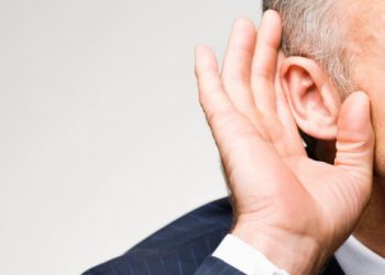 Kultum Ramadan Hari Keempat, Berpuasa Telinga