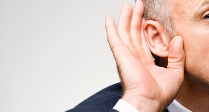 Kultum Ramadan Hari Keempat, Berpuasa Telinga