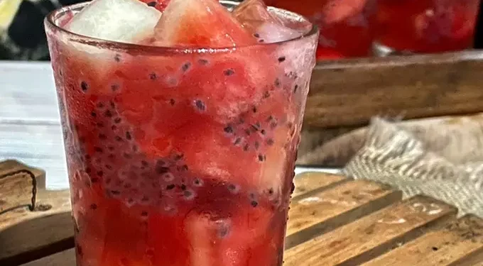 4 Resep Aneka Minuman Es, Cocok sebagai Penyegar Takjil