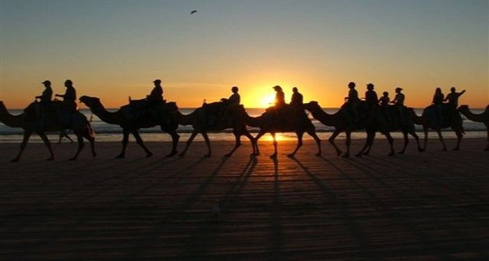 Pengkhianatan dan Pengusiran Bani Musthaliq