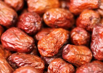 Simak, Cara Memilih Kurma yang Baik