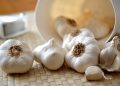 Simak, Tujuh Manfaat Bawang Putih Mentah bagi Kesehatan Tubuh