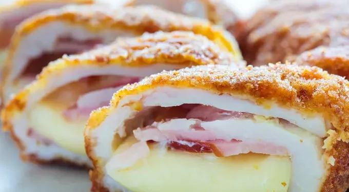 Resep Menu Sahur Super Simple