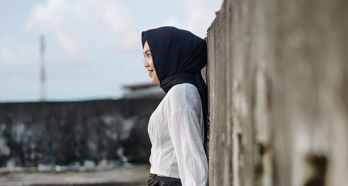 5 Manfaat Hijab bagi Kecantikan Wanita Muslimah