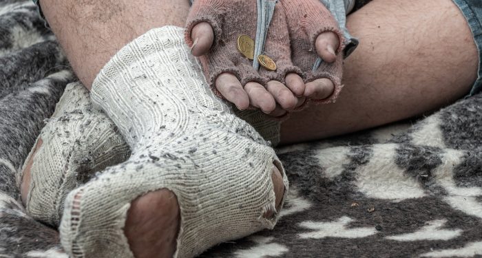 Simak, Hukum Bersedekah dijadikan Konten Video