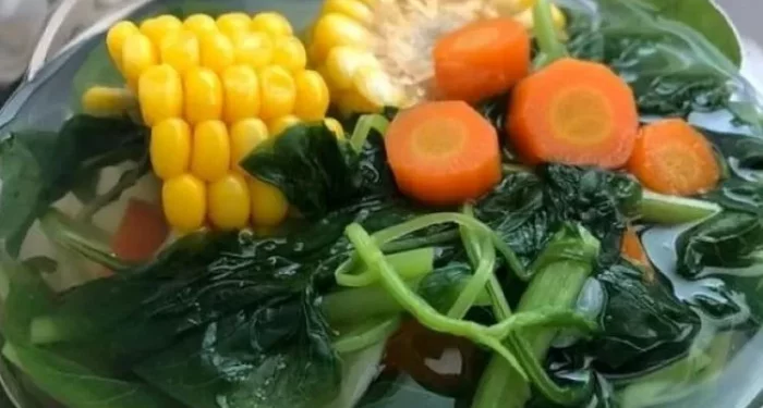 3 Resep Sayur Tumis Lezat dan Mudah