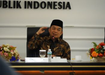 PKS Menyayangkan Menag Mengenai Aturan Pengeras Suara Menyambut Ramadan