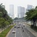 Jakarta masih Berstatus Ibu Kota Sampai Keputusan Presiden IKN Terbit