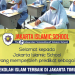 93% SMA JISc JIBBS JIGSc Tersebar di Universitas Ternama Dalam Negeri maupun Luar Negeri