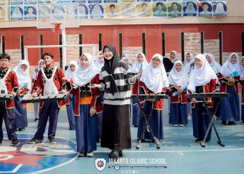 Biaya Pendidikan di Jakarta Islamic School (JISc)