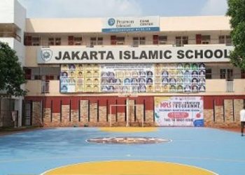 JISc Urutan Pertama, Sekolah Islam Terbaik di Jakarta Timur