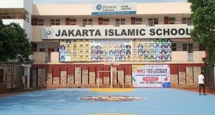 JISc Urutan Pertama, Sekolah Islam Terbaik di Jakarta Timur