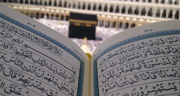 Rahasia Ibadah Umroh