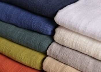 Bahan Kain Linen, Keindahan dan Keunggulannya