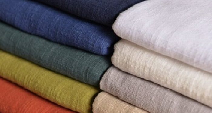 Bahan Kain Linen, Keindahan dan Keunggulannya