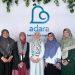 Adara Perkuat Kerja sama dengan ChanelMuslim