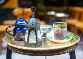 Kultum Ramadan Hari Kesembilan, Mereka yang Sukses di Bulan Ramadan