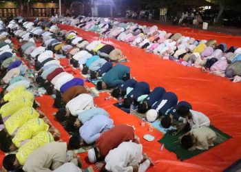 Pesantren Kilat di Primary JISc, Memperkaya Pendidikan Agama untuk Anak-Anak SD