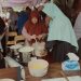 Principal Kitchen Mam Fifi Jadi Primadona di Tarhib Ramadan JISc