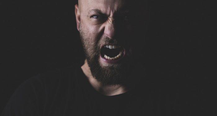 Trik Marah yang Elegan