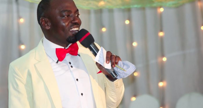 3 Hal Yang Gak Boleh Dilupakan Saat Opening MC