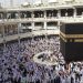 Kisah Umroh Rasulullah