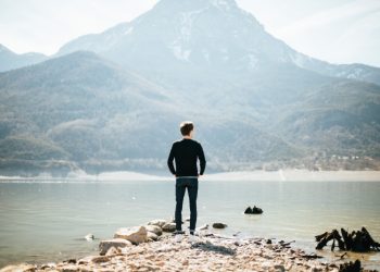 Sebuah Seni Untuk Bersikap Bodo Amat