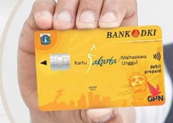 Simak, Pendaftaran Kartu Jakarta Mahasiswa Unggul (KJMU) Tahun 2024