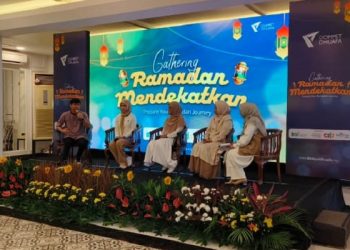 Peran Teuku Ryan dalam Film Perjalanan Pembuktian Cinta