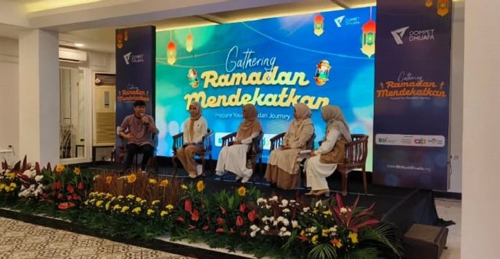 Peran Teuku Ryan dalam Film Perjalanan Pembuktian Cinta