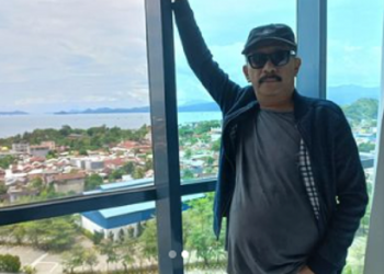 Mengidap Paru-Paru, Polo Srimulat Meninggal Dunia di Usia 61 Tahun