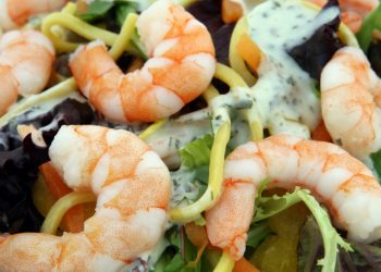 3 Resep Aneka Seafood untuk Buka Puasa