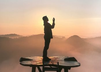 Faktor yang Mendorong Kamu untuk Membaca Talbiyah