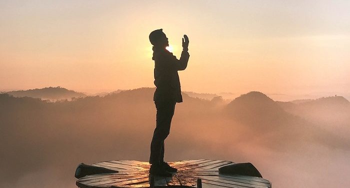 Faktor yang Mendorong Kamu untuk Membaca Talbiyah