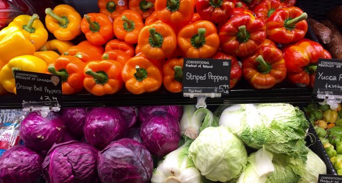 Ide Set Menu Sahur dan Buka Puasa dari Real Food