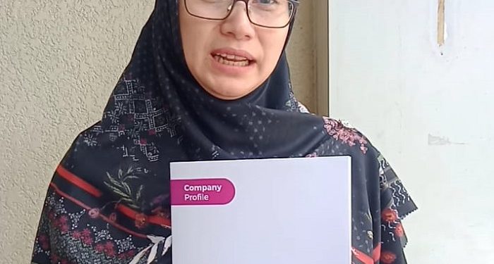Ustazah Hj. Qotrunnada Syathiry Ahmad: Mengajak Umat Islam untuk Membaca Bacaan Bermutu Selama Ramadan