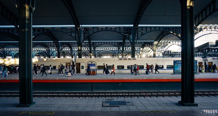KAI Tambah 344 Perjalanan dari Stasiun Gambir dan Senen untuk Mudik Lebaran 2024