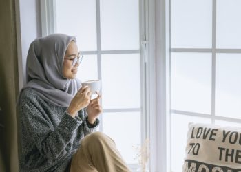 10 Ucapan Hari Perempuan Sedunia ala Chanelmuslim